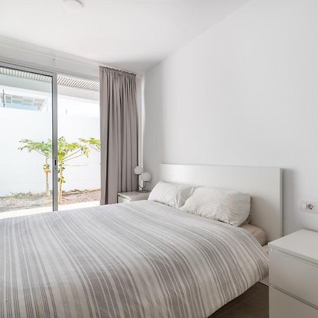 House Near The Beach W Sea View Arico Εξωτερικό φωτογραφία