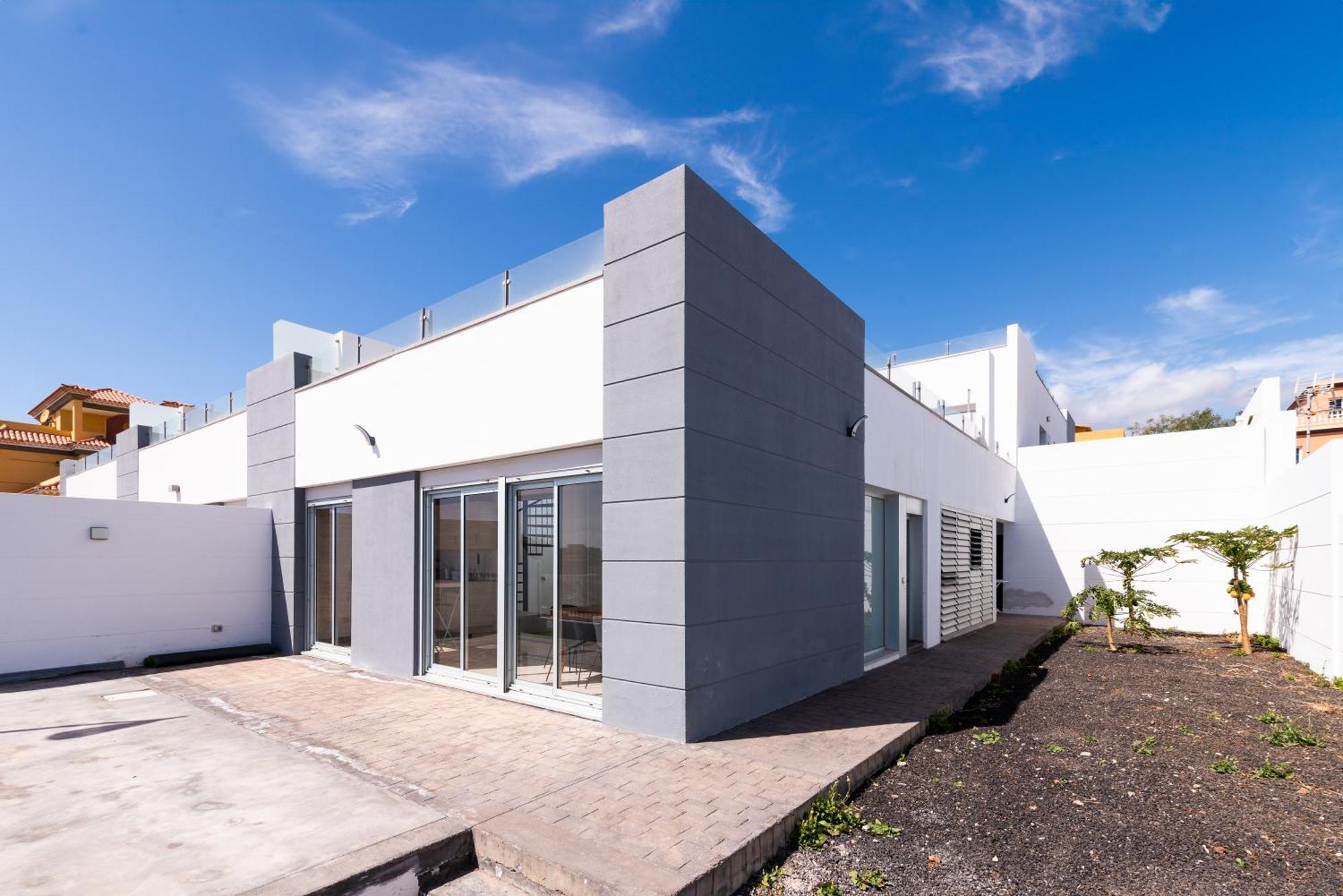 House Near The Beach W Sea View Arico Εξωτερικό φωτογραφία