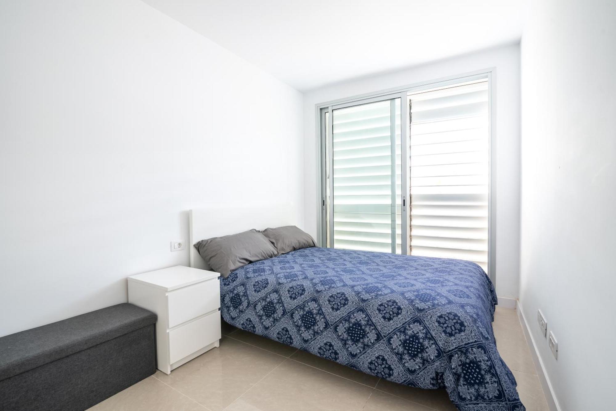 House Near The Beach W Sea View Arico Εξωτερικό φωτογραφία
