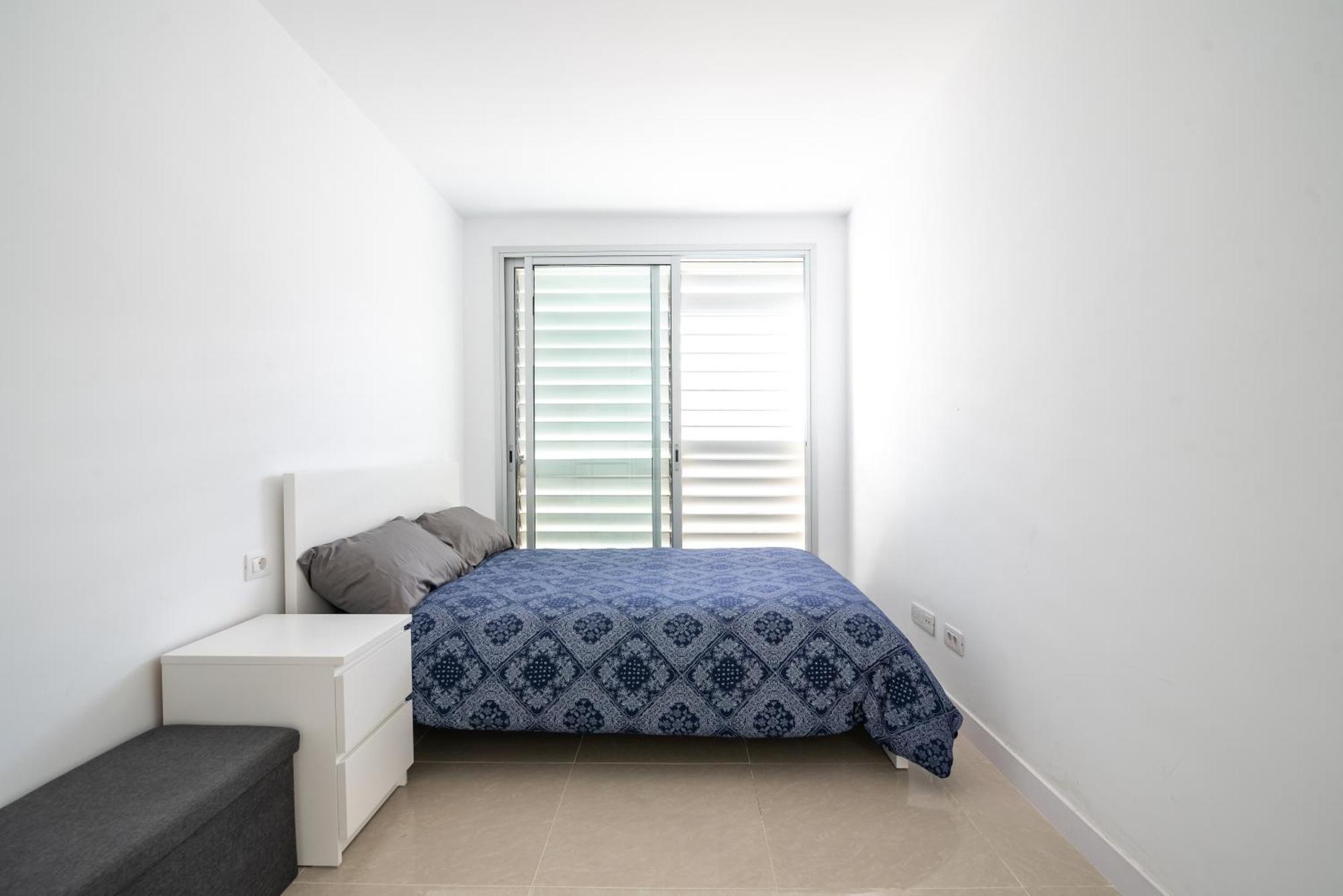 House Near The Beach W Sea View Arico Εξωτερικό φωτογραφία