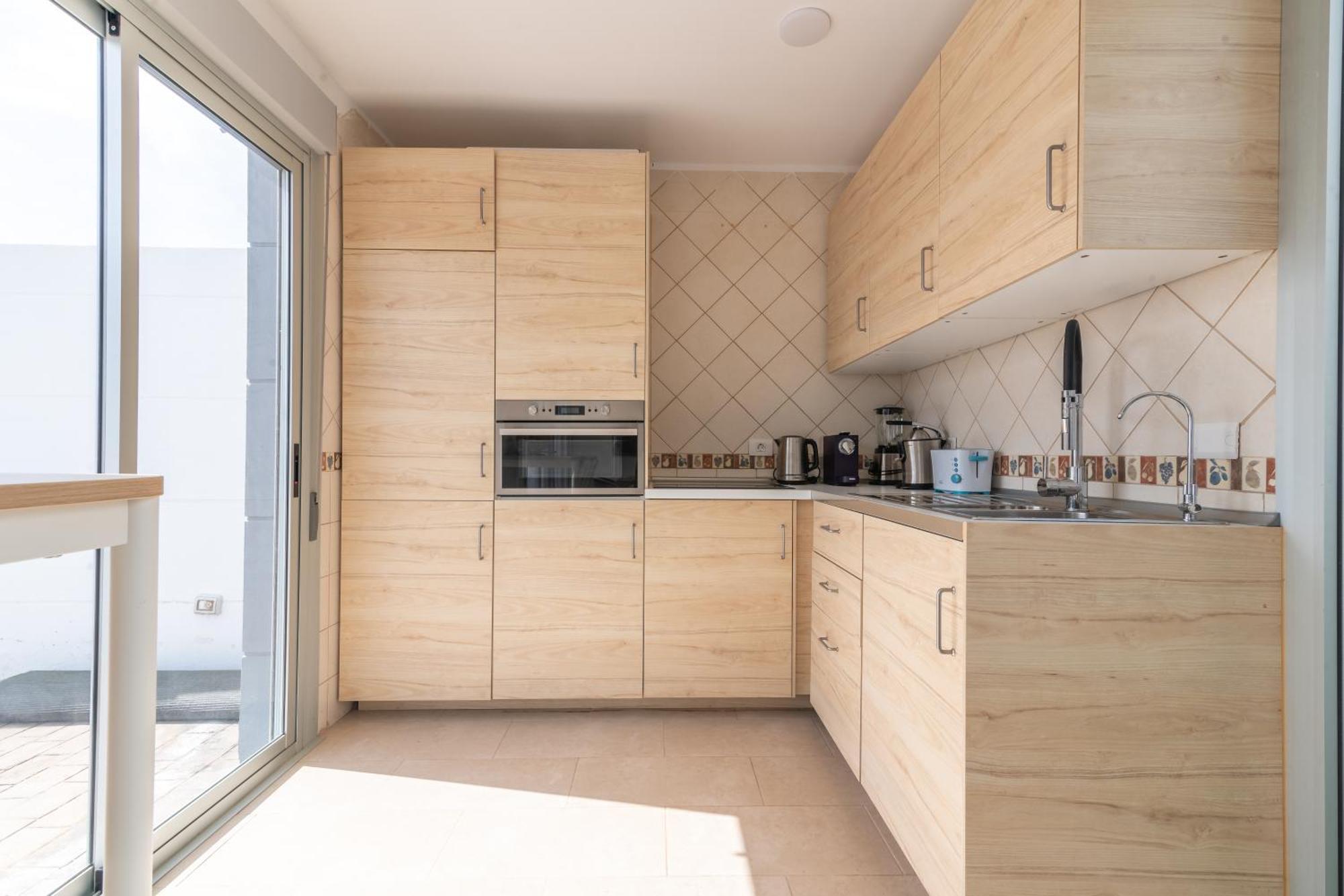 House Near The Beach W Sea View Arico Εξωτερικό φωτογραφία