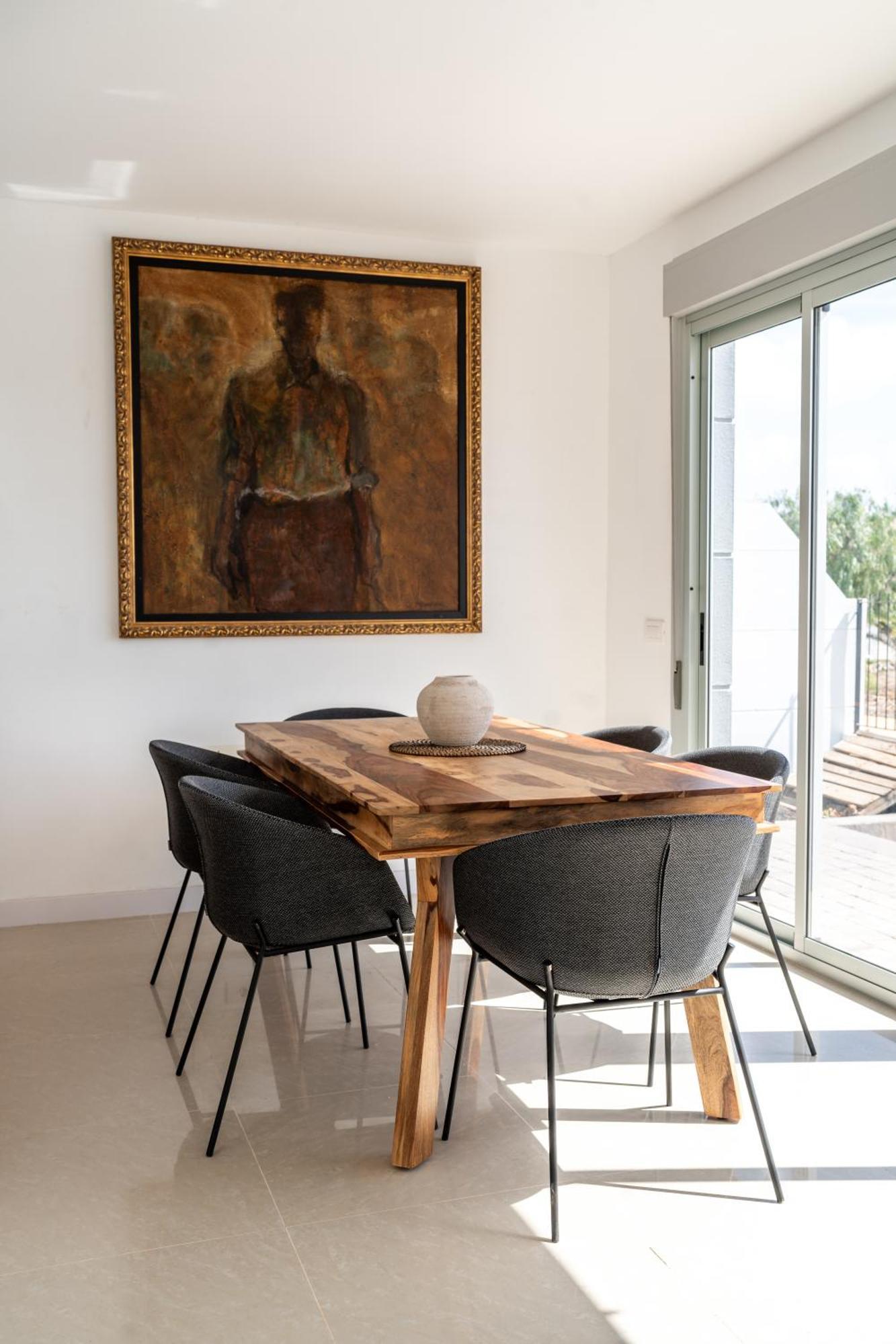House Near The Beach W Sea View Arico Εξωτερικό φωτογραφία