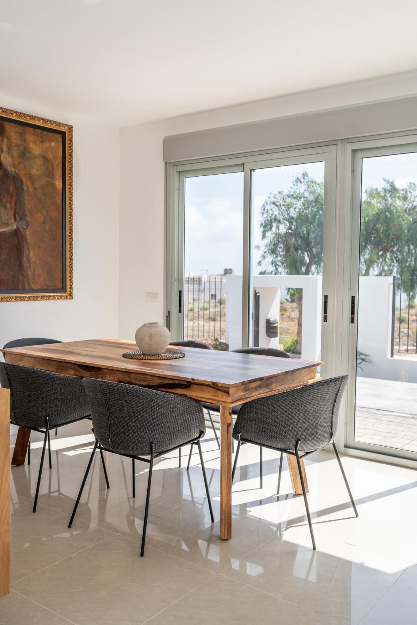 House Near The Beach W Sea View Arico Εξωτερικό φωτογραφία