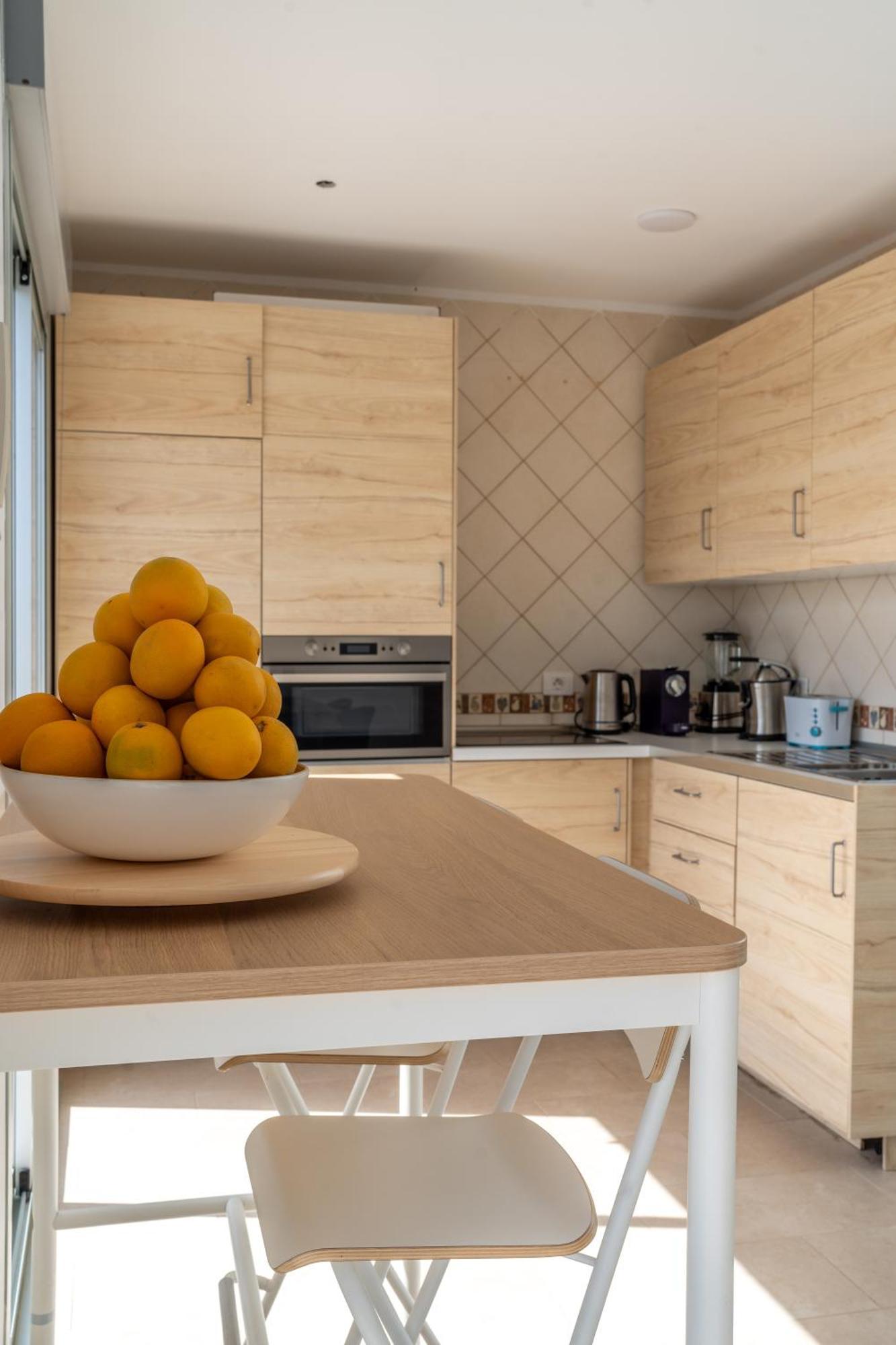 House Near The Beach W Sea View Arico Εξωτερικό φωτογραφία