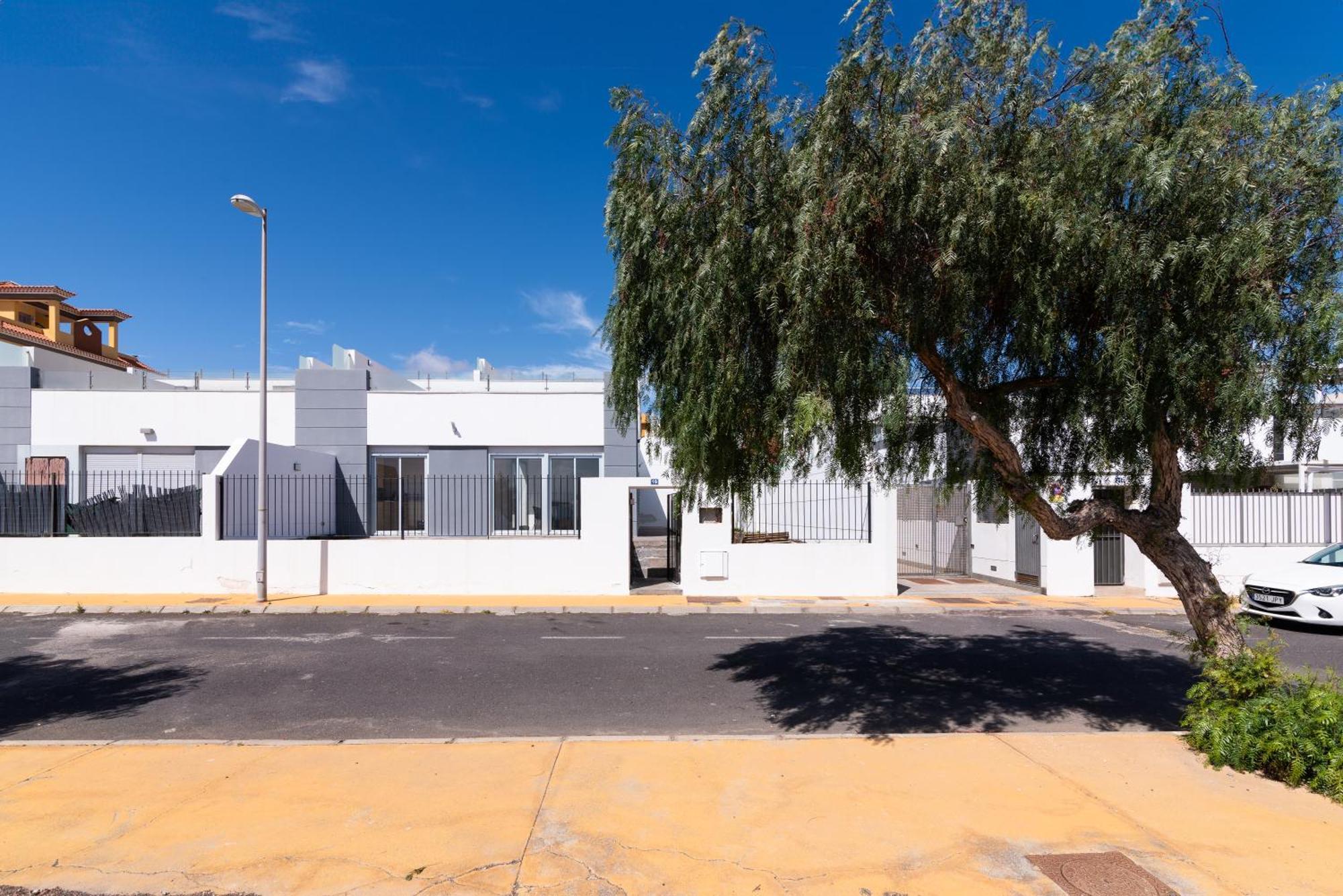 House Near The Beach W Sea View Arico Εξωτερικό φωτογραφία